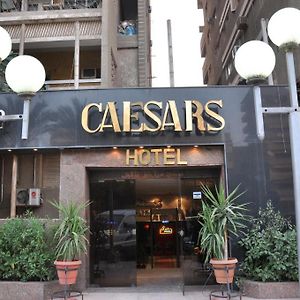 Caesars Palace Hotel
